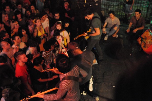 Paul Collin's Beat at the Wild Weekend Power Pop Festival