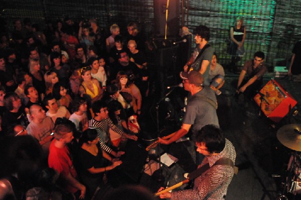 Paul Collin's Beat at the Wild Weekend Power Pop Festival