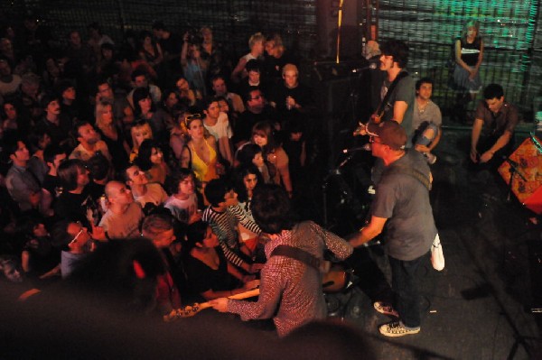 Paul Collin's Beat at the Wild Weekend Power Pop Festival