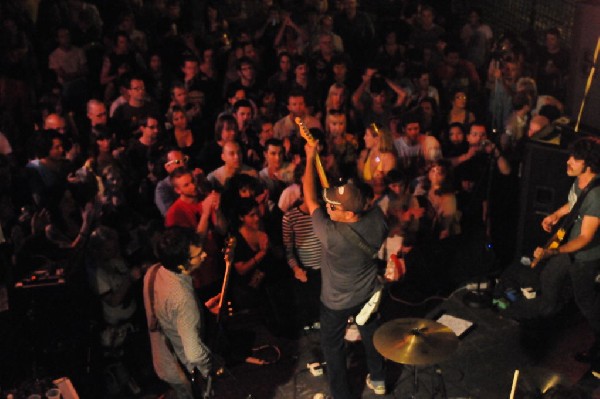 Paul Collin's Beat at the Wild Weekend Power Pop Festival