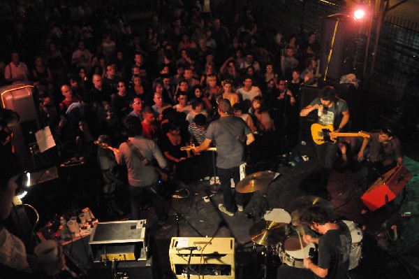 Paul Collin's Beat at the Wild Weekend Power Pop Festival