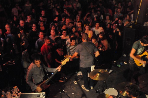 Paul Collin's Beat at the Wild Weekend Power Pop Festival