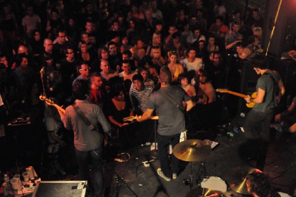 Paul Collin's Beat at the Wild Weekend Power Pop Festival