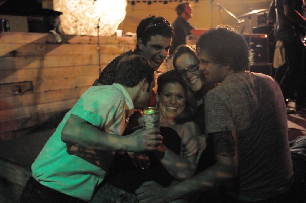 Paul Collin's Beat at the Wild Weekend Power Pop Festival