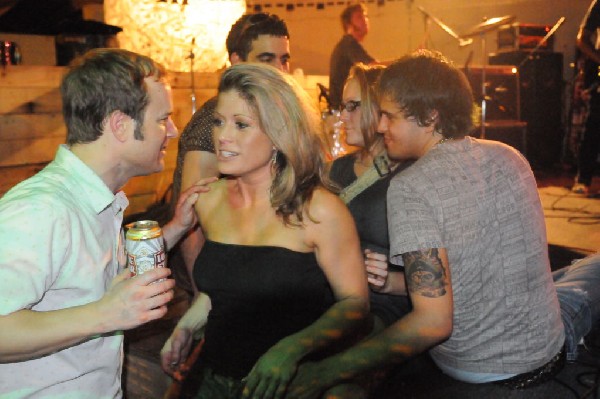 Paul Collin's Beat at the Wild Weekend Power Pop Festival