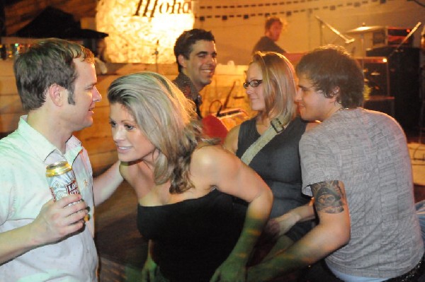 Paul Collin's Beat at the Wild Weekend Power Pop Festival