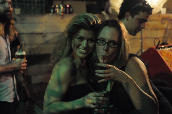 Paul Collin's Beat at the Wild Weekend Power Pop Festival