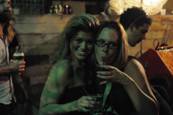 Paul Collin's Beat at the Wild Weekend Power Pop Festival