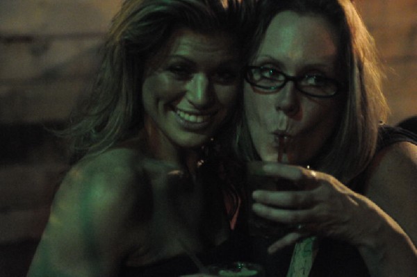 Paul Collin's Beat at the Wild Weekend Power Pop Festival