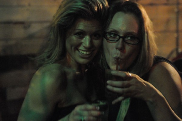 Paul Collin's Beat at the Wild Weekend Power Pop Festival