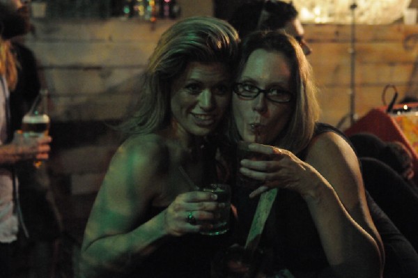 Paul Collin's Beat at the Wild Weekend Power Pop Festival