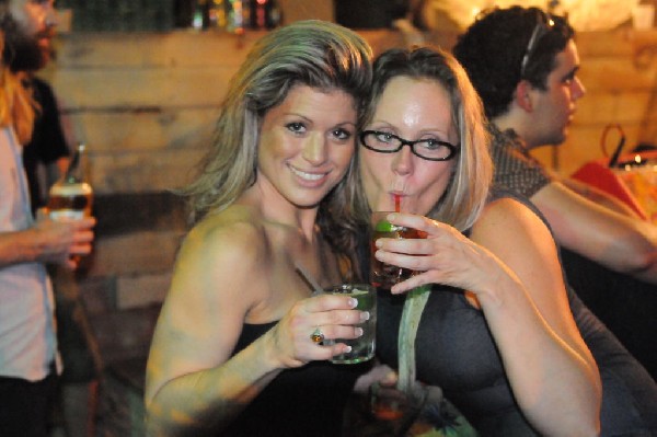 Paul Collin's Beat at the Wild Weekend Power Pop Festival