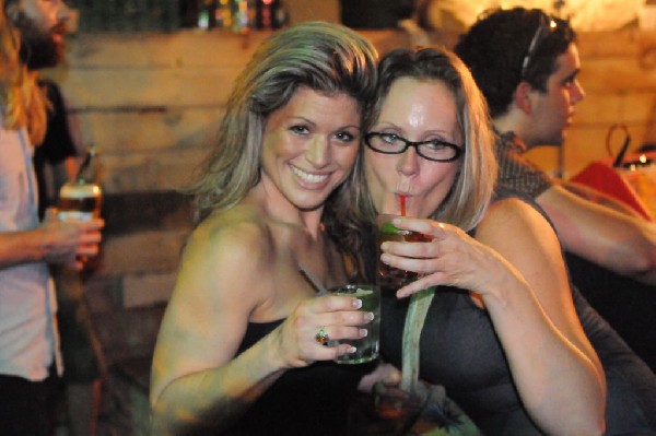 Paul Collin's Beat at the Wild Weekend Power Pop Festival