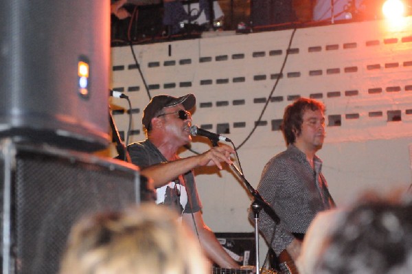 Paul Collin's Beat at the Wild Weekend Power Pop Festival