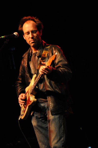 Paula Nelson at the Help Austin Help Haiti Benefit, Austin Music Hall