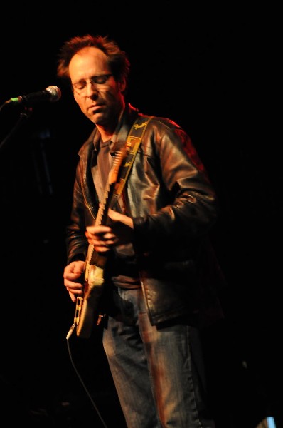 Paula Nelson at the Help Austin Help Haiti Benefit, Austin Music Hall