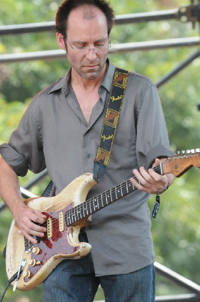Paula Nelson at ACL Fest 2008