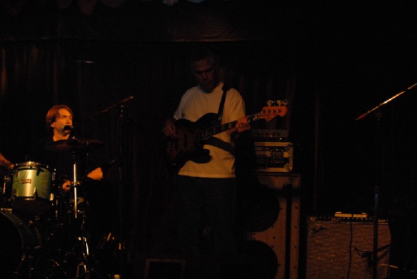Paula Nelson at Antones, Austin, Tx