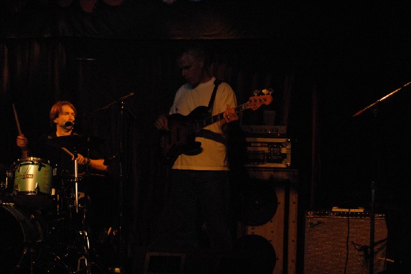 Paula Nelson at Antones, Austin, Tx