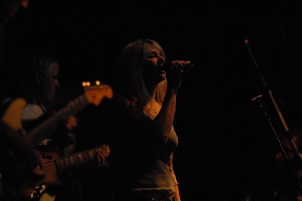 Paula Nelson at Antones, Austin, Tx