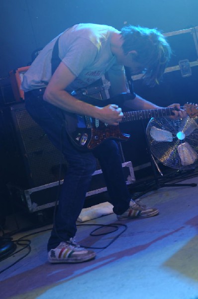 Pavement at Stubb's BarBQ Austin, Texas 09/28/10 - Photos by Jeff Barringer