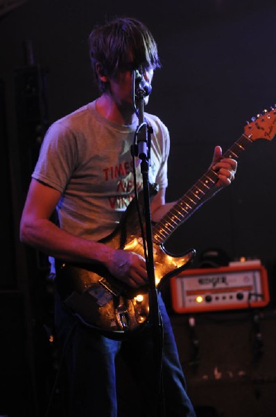 Pavement at Stubb's BarBQ Austin, Texas 09/28/10 - Photos by Jeff Barringer