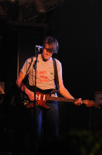 Pavement at Stubb's BarBQ Austin, Texas 09/28/10 - Photos by Jeff Barringer