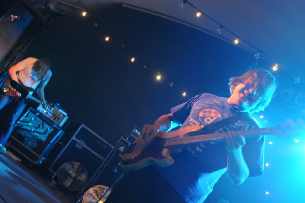 Pavement at Stubb's BarBQ Austin, Texas 09/28/10 - Photos by Jeff Barringer