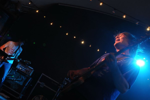 Pavement at Stubb's BarBQ Austin, Texas 09/28/10 - Photos by Jeff Barringer