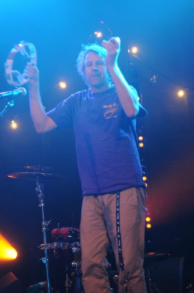 Pavement at Stubb's BarBQ Austin, Texas 09/28/10 - Photos by Jeff Barringer