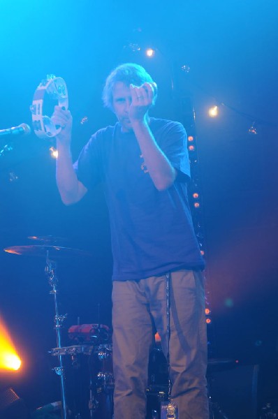 Pavement at Stubb's BarBQ Austin, Texas 09/28/10 - Photos by Jeff Barringer