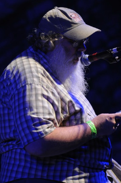 Pavement at Stubb's BarBQ Austin, Texas 09/28/10 - Photos by Jeff Barringer