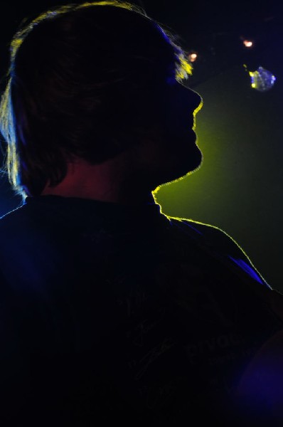 Pavement at Stubb's BarBQ Austin, Texas 09/28/10 - Photos by Jeff Barringer