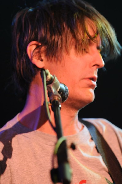 Pavement at Stubb's BarBQ Austin, Texas 09/28/10 - Photos by Jeff Barringer