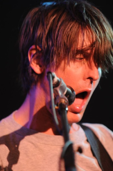 Pavement at Stubb's BarBQ Austin, Texas 09/28/10 - Photos by Jeff Barringer