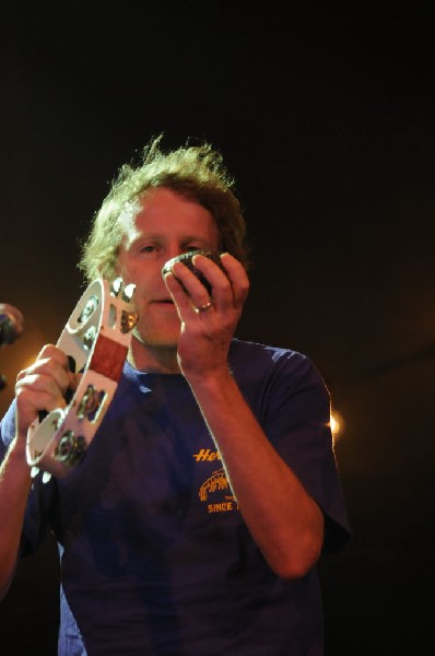 Pavement at Stubb's BarBQ Austin, Texas 09/28/10 - Photos by Jeff Barringer