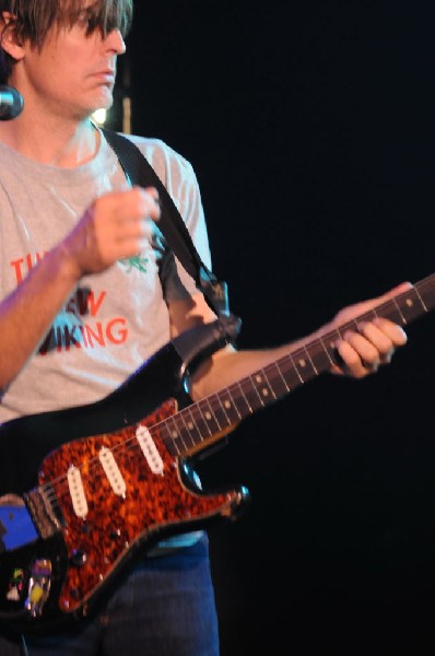 Pavement at Stubb's BarBQ Austin, Texas 09/28/10 - Photos by Jeff Barringer