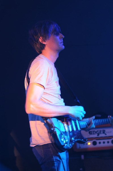 Pavement at Stubb's BarBQ Austin, Texas 09/28/10 - Photos by Jeff Barringer