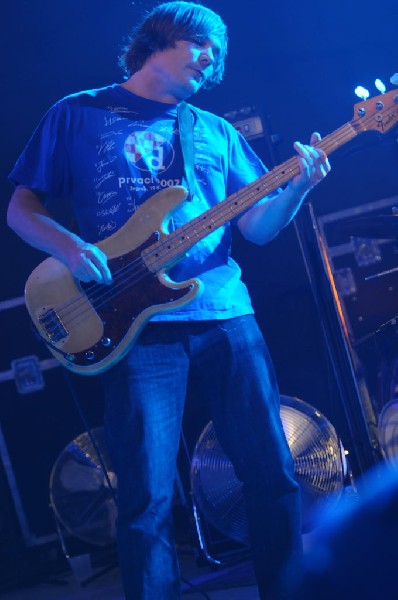 Pavement at Stubb's BarBQ Austin, Texas 09/28/10 - Photos by Jeff Barringer