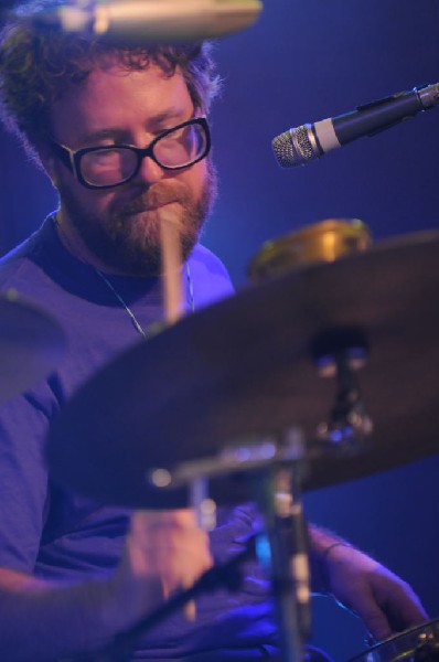 Pavement at Stubb's BarBQ Austin, Texas 09/28/10 - Photos by Jeff Barringer