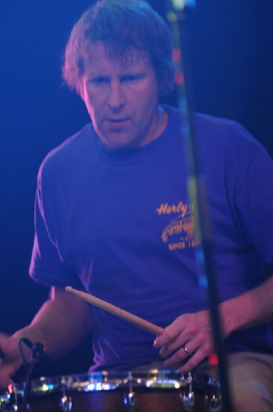 Pavement at Stubb's BarBQ Austin, Texas 09/28/10 - Photos by Jeff Barringer