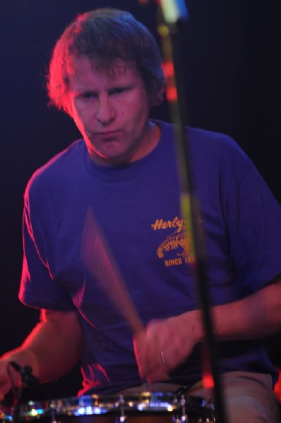 Pavement at Stubb's BarBQ Austin, Texas 09/28/10 - Photos by Jeff Barringer