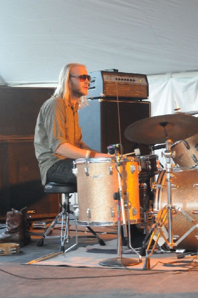 Pepi Ginsberg at Emo's Annex, Austin, Tx - SXSW 2008