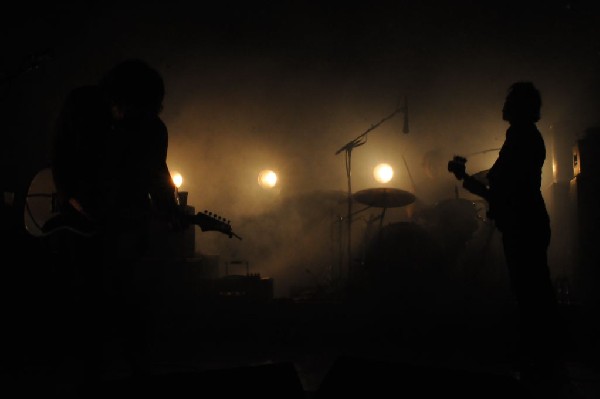 Pete Yorn at Stubb's BarBQ, Austin, Texas April 16, 2011 - photo by Jeff Ba