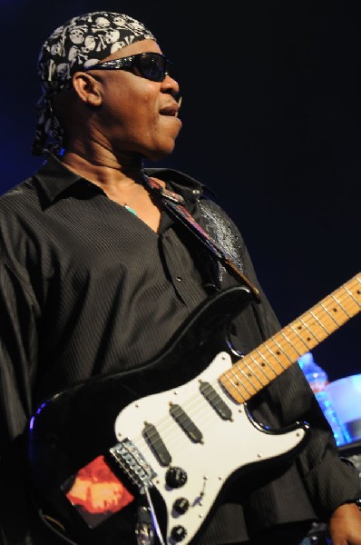 George Clinton and Parliament Funkadelic at Stubb's BarBQ, Austin Texas, 04