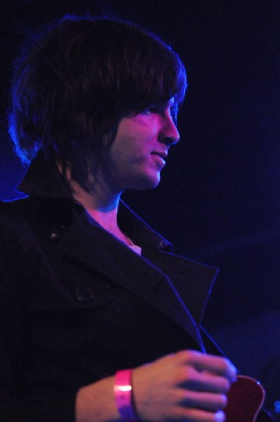 Phantom Planet at La Zona Rosa, Austin, Tx - SXSW 2008