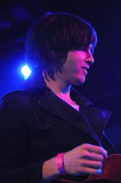 Phantom Planet at La Zona Rosa, Austin, Tx - SXSW 2008