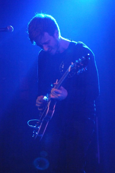 Phantom Planet at La Zona Rosa, Austin, Tx - SXSW 2008