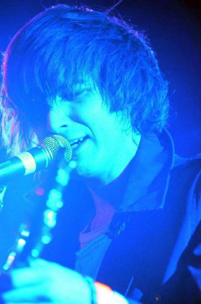 Phantom Planet at La Zona Rosa, Austin, Tx - SXSW 2008
