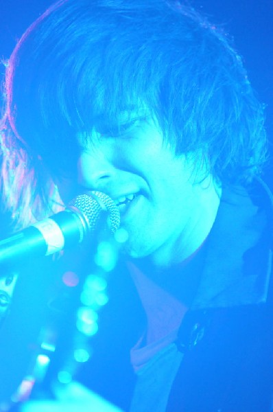 Phantom Planet at La Zona Rosa, Austin, Tx - SXSW 2008
